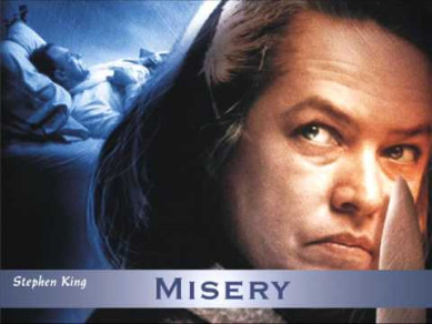 Misery (Hörspiel)