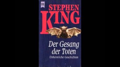 Der Gesang der Toten