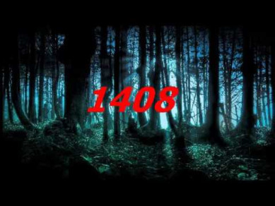 „1408“ Stephen King Das Gruzel Hörbuch Horror Deutsch