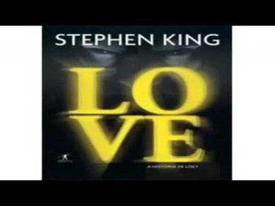 Love 2v2 (Horror) Hörbuch von Stephen King