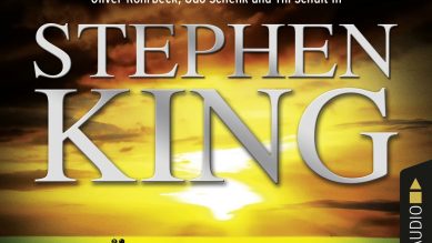 Stephen King – Frühling, Sommer, Herbst und Tod