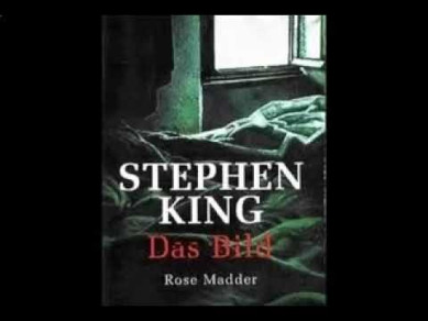 Das Bild 2v2 Hörbuch von Stephen King 8sLyPrSJOVc SQ