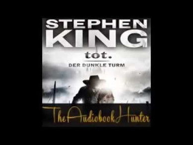 Der dunkle Turm 3 Stephen King Tot 2v2 8EJySoYjuLU SQ