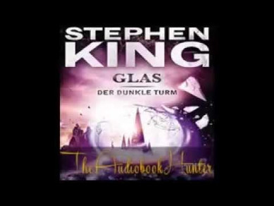 Der dunkle Turm 4 Stephen King Glas 4v4 D0KyH5UoWJY SQ