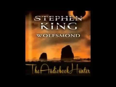 Der dunkle Turm 5 Stephen King Wolfsmond 1v4 Vvk Wv0wg k SQ