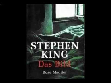 Das Bild 1v2 Hörbuch von Stephen King OxJ1BVgnaok SQ