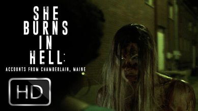 „She Burns in Hell“ A Fan Film by Ryan Stacy