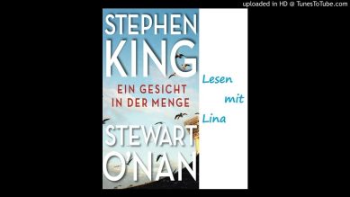 FSK 12 II Stephen King & Stewart O´Nan – Ein Gesicht in der Menge