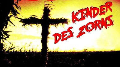 «KINDER DES ZORNS» Stephen King (Children of the Corn) – Horror, Thriller / Ganzer Film Deutsch