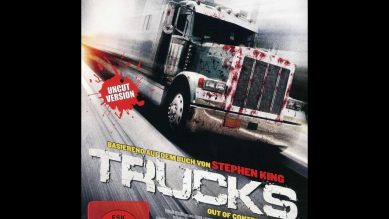 Stephen King – Trucks