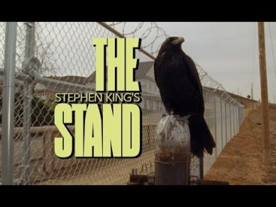 Stephen King– THE STAND ’94 HD