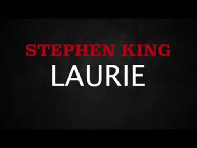 LAURIE | Stephen King | Nimmer & Mehr | HÖRBUCH | Kurzgeschichte | Deutsch