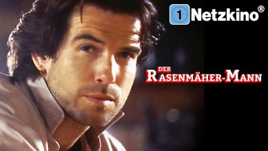 Der Rasenmähermann (Horrorfilm mit PIERCE BROSNAN auf Deutsch, Sci-Fi-Spielfilm kostenlos anschauen)