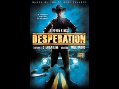 Stephen King’s Desperation (2006)