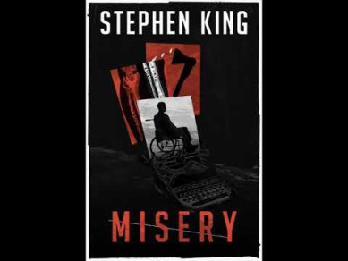 Hörbuch Sie (Misery) von Stephen King