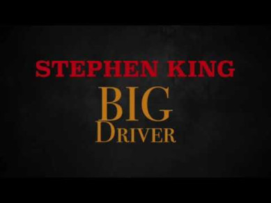 BIG DRIVER | TEIL 1 | Stephen King | Nimmer & Mehr | HÖRBUCH | Psychothriller | Novelle