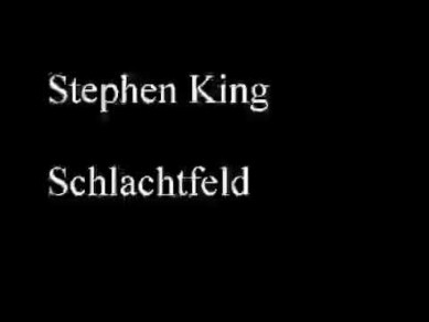 Stephen King – Schlachtfeld (re upload)