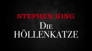 DIE HÖLLENKATZE | TEIL 2 | Stephen King | Nimmer & Mehr | HÖRBUCH | Horror | Kurzgeschichte