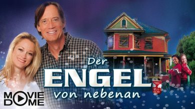 Der Engel von nebenan – Ganzen Weihnachtsfilm kostenlos in HD schauen bei Moviedome