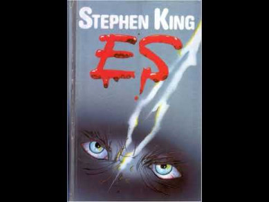 Stephen Kings Es: Eine Reise in die Welt des Horrors