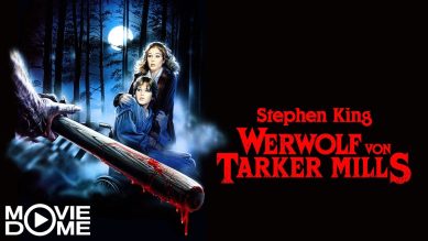 Werwolf von Tarker Mills – Horrorfilm-Klassiker von Stephen King – Ganzer Film in HD bei Moviedome