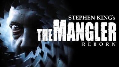 The Mangler Reborn (Sci-Fi | Horror | ganzer Film auf Deutsch)