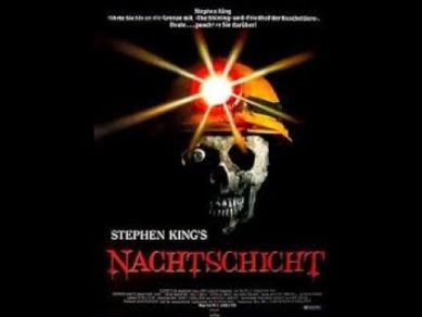 Stephen King’s – Nachtschicht