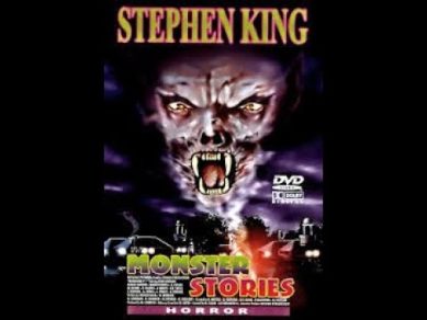 Stephen King’s – Monster Stories