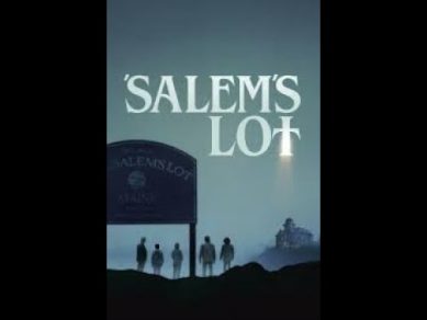 Stephen King’s – Salems Lot (2004 Remake)