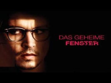 Stephen King’s – Das geheime Fenster