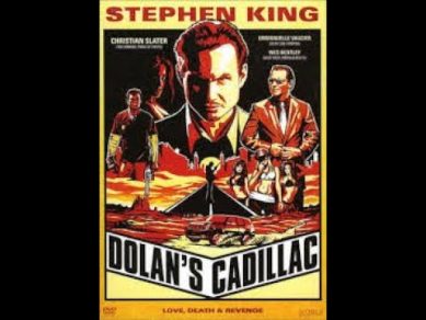 Stephen King’s – Dolans Cadillac