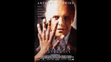 Stephen King’s – Hearts in Atlantis