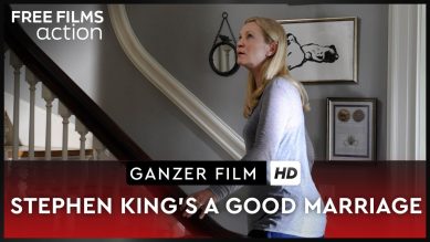 Stephen King‘s a Good Marriage – mit Joan Allen, ganzer Film auf Deutsch kostenlos schauen in HD