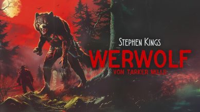 Der Werwolf von Tarker Mills (WERWOLF HORRORFILM auf Deutsch komplett, Horrorfilm Klassiker Film)