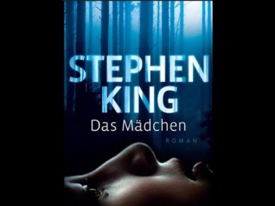 Das Mädchen – Stephen King Hörbuch