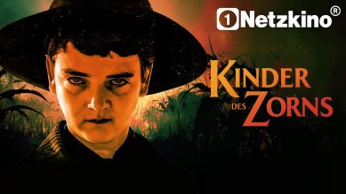 Kinder des Zorns (ORIGINAL nach STEPHEN KING Filme Deutsch komplett, Horrorfilme in voller Länge)