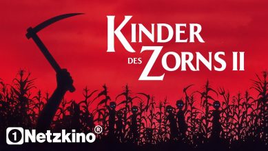 Kinder des Zorns II – Tödliche Ernte (HORROR KLASSIKER nach STEPHEN KING Filme Deutsch komplett)