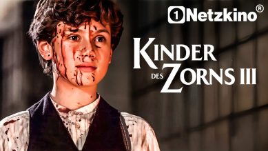 Kinder des Zorns III – Das Chicago-Massaker (HORRORFILM nach STEPHEN KING Filme Deutsch komplett)