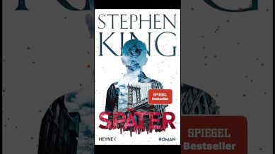 Stephen King Später Horror Stephen King Hörbuch P1