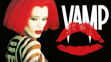 Vamp (1986) [Horror] [Komödie] 🧛‍♀️ Blutiger Kultklassiker 🍷: Ganzer Film auf Deutsch